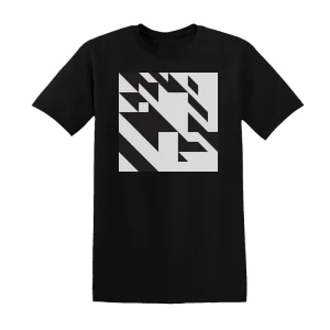 Autechre - Aelivedour180715 Album Cover T-Shirt