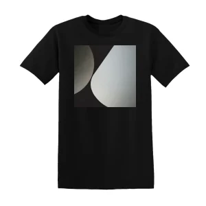 Autechre - Aelivedublin150718 Album Cover T-Shirt
