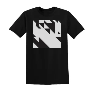 Autechre - Aelivedublin191214 Album Cover T-Shirt