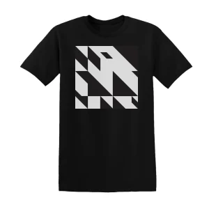 Autechre - Aelivegrafenhainichen170715 Album Cover T-Shirt
