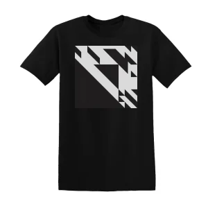 Autechre - Aelivekatowice210815 Album Cover T-Shirt