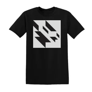 Autechre - Aelivelosangeles151015 Album Cover T-Shirt