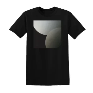 Autechre - Aelivemelbourne220618 Album Cover T-Shirt