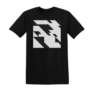Autechre - Aelivenagano300515 Album Cover T-Shirt