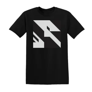 Autechre - Aelivenewyork031015 Album Cover T-Shirt