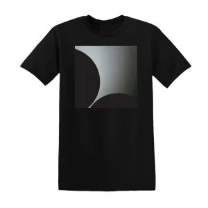 Autechre - Aelivenijmegen221116 Album Cover T-Shirt