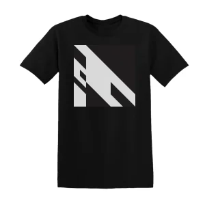 Autechre - Aeliveorlando101015 Album Cover T-Shirt