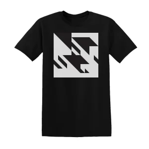 Autechre - Aelivephiladelphia061015 Album Cover T-Shirt
