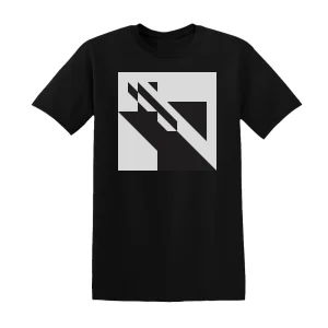 Autechre - Aeliveportsmouth051015 Album Cover T-Shirt