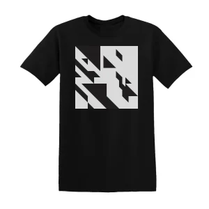 Autechre - Aeliveseattle250915 Album Cover T-Shirt