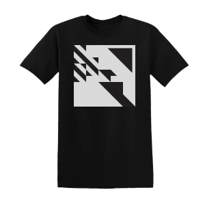 Autechre - Aelivevancouver260915 Album Cover T-Shirt
