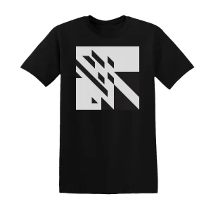 Autechre - Aelivewashington071015 Album Cover T-Shirt