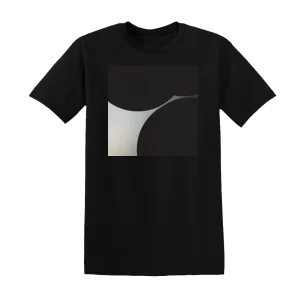 Autechre - Aelivezagreb061116 Album Cover T-Shirt