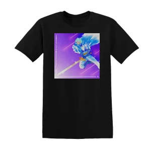 Aeronexus - Aeon Intergrade Album Cover T-Shirt
