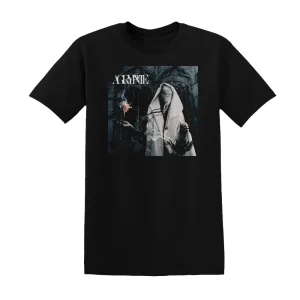 Agrypnie - Aetas Cineris Album Cover T-Shirt