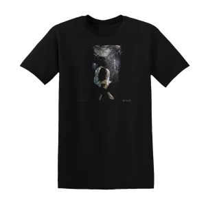 CN Lester - Aether Album Cover T-Shirt