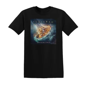 Sunstorm - Aferlife Album Cover T-Shirt