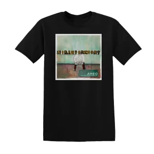 Afro-Haitian Experimental Orchestra - Afro Haitian Experimental Orchestra Album Cover T-Shirt