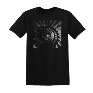 Brad Mehldau - After Bach Album Cover T-Shirt