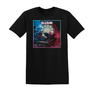 Slushii - After Midnight Album Cover T-Shirt