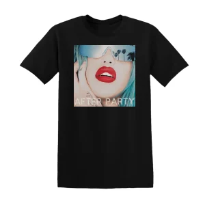 Adore Delano - After Party Album Cover T-Shirt