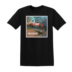The Menzingers - After The Party Album Cover T-Shirt
