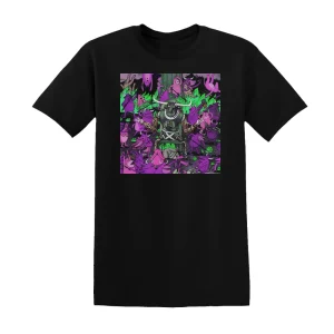 Dance Gavin Dance - Afterburner Album Cover T-Shirt
