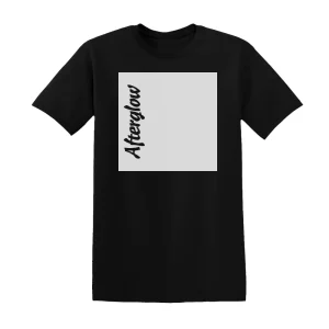 Afterglow - Afterglow Album Cover T-Shirt