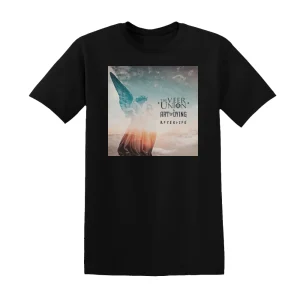 The Veer Union - Afterlife Album Cover T-Shirt