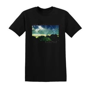 AES Dana - Aftermath Archives Of Peace Album Cover T-Shirt