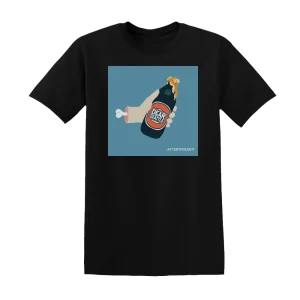 Dear Seattle - Afterthought Album Cover T-Shirt