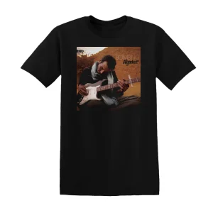 Bombino - Agadez Album Cover T-Shirt