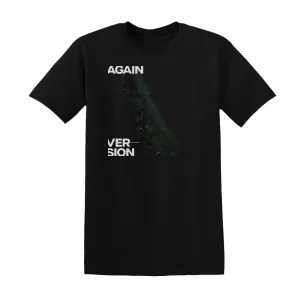 Archive - Again Version Album Cover T-Shirt