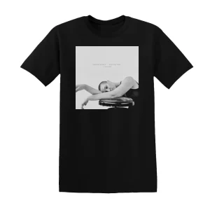 Charlotte Wessels - Against All Odds Album Cover T-Shirt