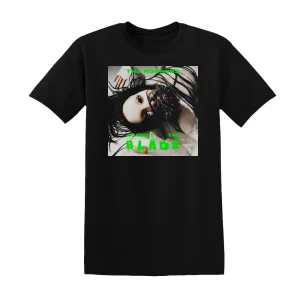 The Horrors - Against The Blade Album Cover T-Shirt
