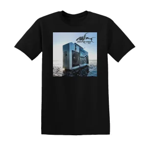 Chali 2na - Against The Current Ep1 Album Cover T-Shirt