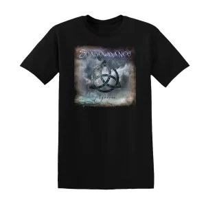 Shadowdance - Ageless Album Cover T-Shirt
