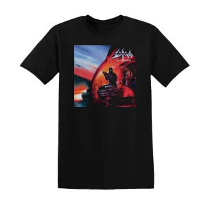 Sodom - Agent Orange 1 Album Cover T-Shirt