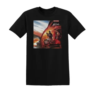 Sodom - Agent Orange 2 Album Cover T-Shirt