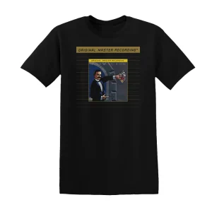 Blue Öyster Cult - Agents Of Fortune 2 Album Cover T-Shirt