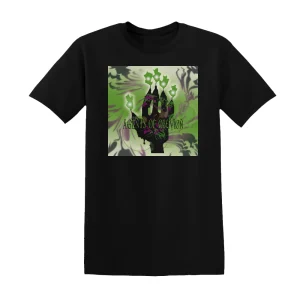 Agents of Oblivion - Agents Of Oblivion Album Cover T-Shirt