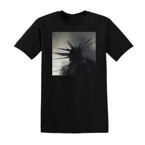 Sunn O))) - Agharthi 09 10 Album Cover T-Shirt