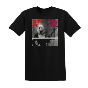 The Inner Space - Agilok  Blubbo Album Cover T-Shirt