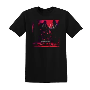Bad Bunny - Ahora Me Llama Album Cover T-Shirt