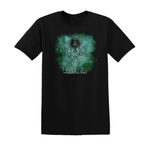 Tamerlan - Ain Album Cover T-Shirt