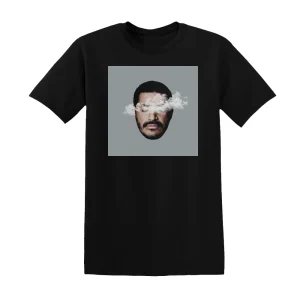 Criolo - Ainda H Tempo Album Cover T-Shirt