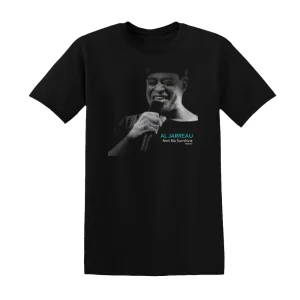Al Jarreau - Aint No Sunshine 1 Album Cover T-Shirt
