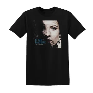 Clare Maguire - Aint Nobody Album Cover T-Shirt