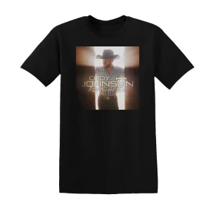 Cody Johnson - Aint Nothin To It Album Cover T-Shirt