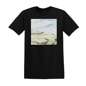 Astronoid - Air Album Cover T-Shirt
